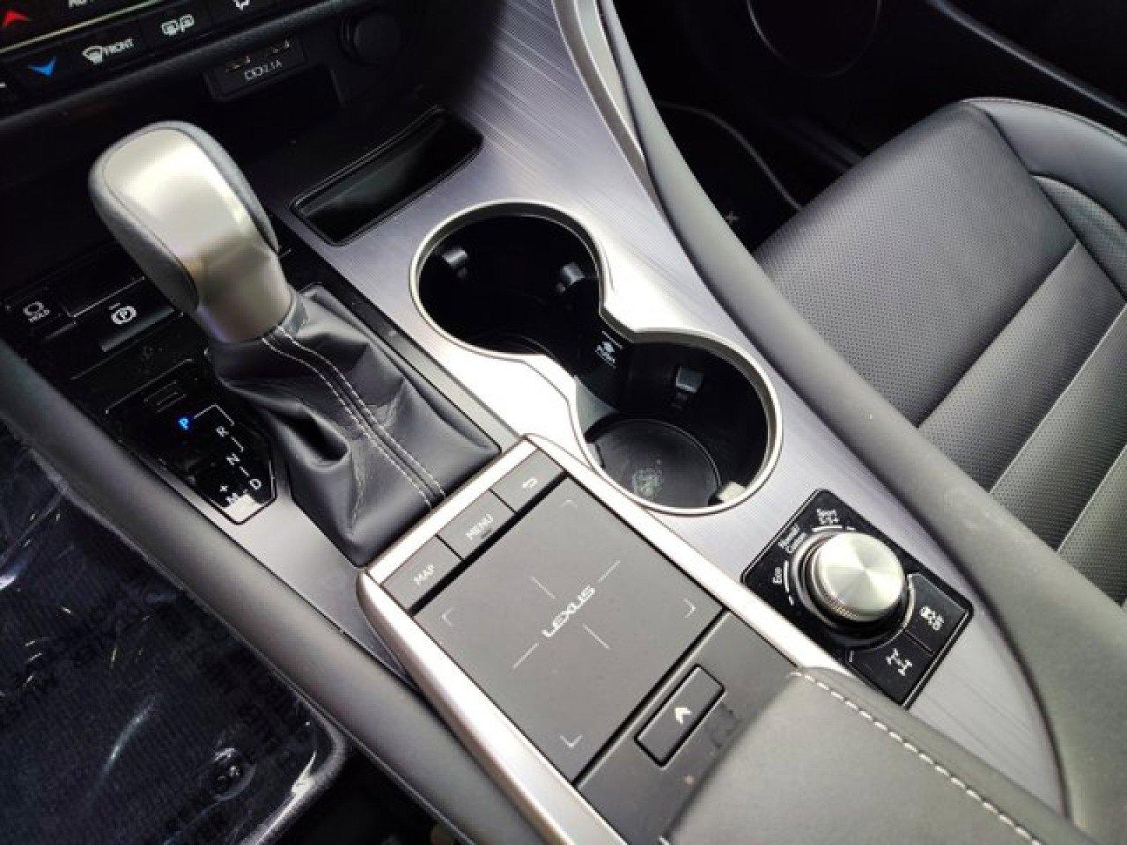 Used 2022 Lexus RX 350 F Sport w/ Accessory Package image 15