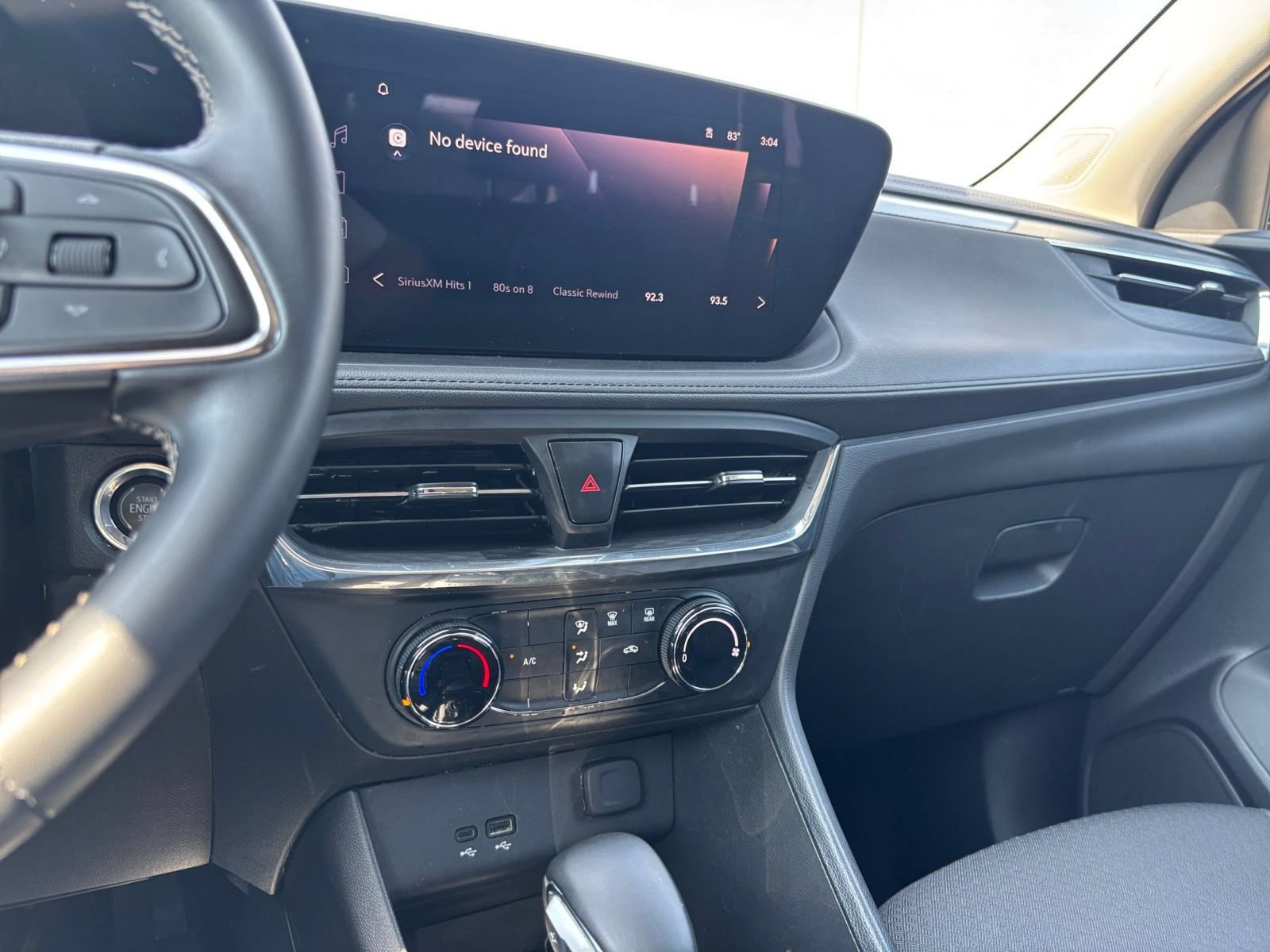 Used 2026 Buick Encore GX Preferred FWD image 16