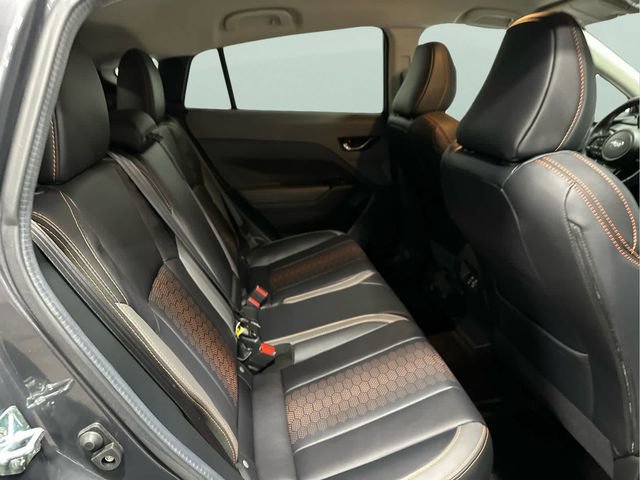 Used 2024 Subaru Crosstrek 2.5i Limited AWD/4WD image 21