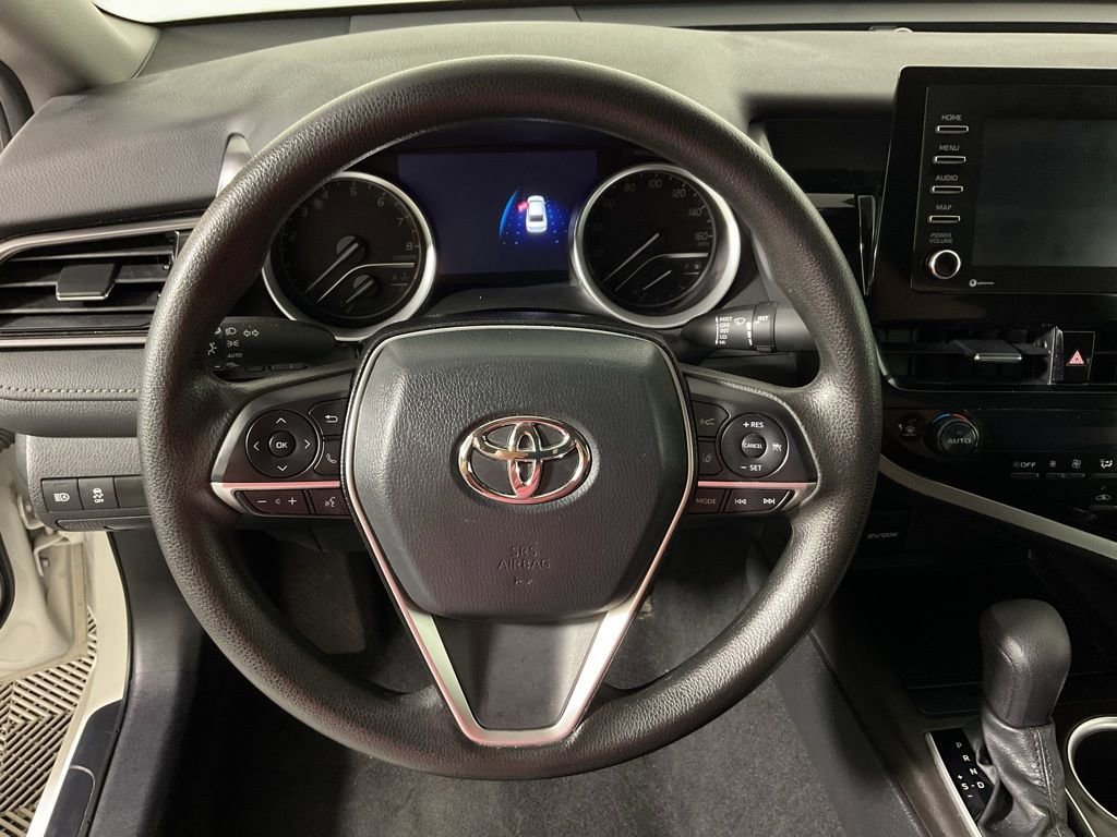 Used 2023 Toyota Camry LE AWD/4WD image 25