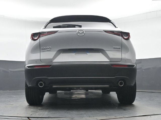 Certified 2026 MAZDA CX-30 AWD 2.5 S image 31