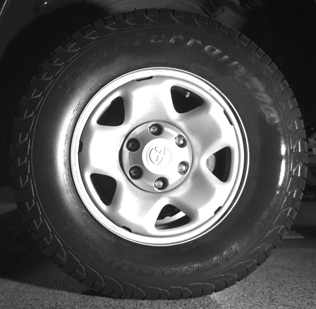Used 2019 Toyota Tacoma SR w/ SR Convenience Package AWD/4WD image 10