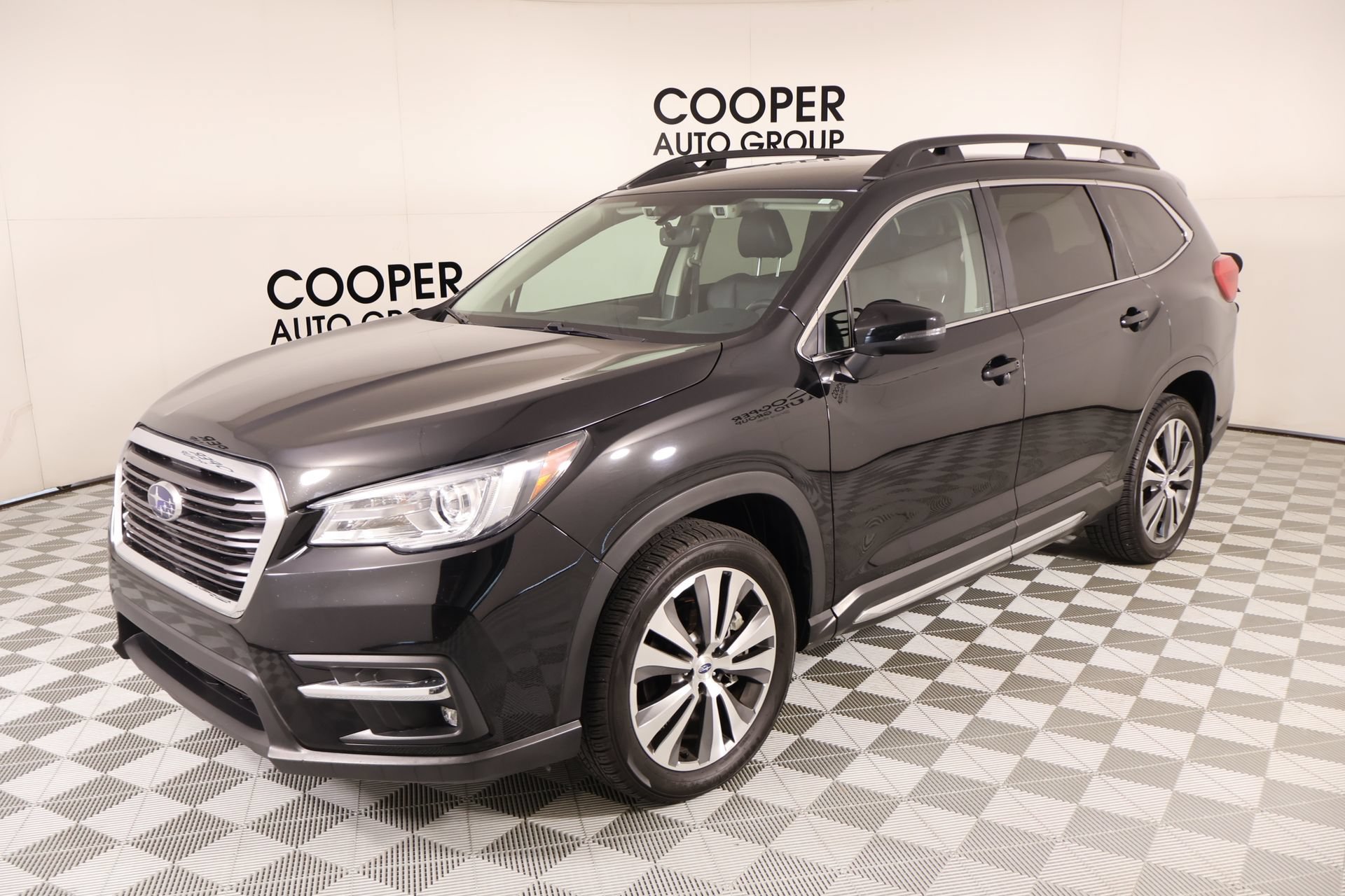 Used 2022 Subaru Ascent Limited AWD/4WD image 10
