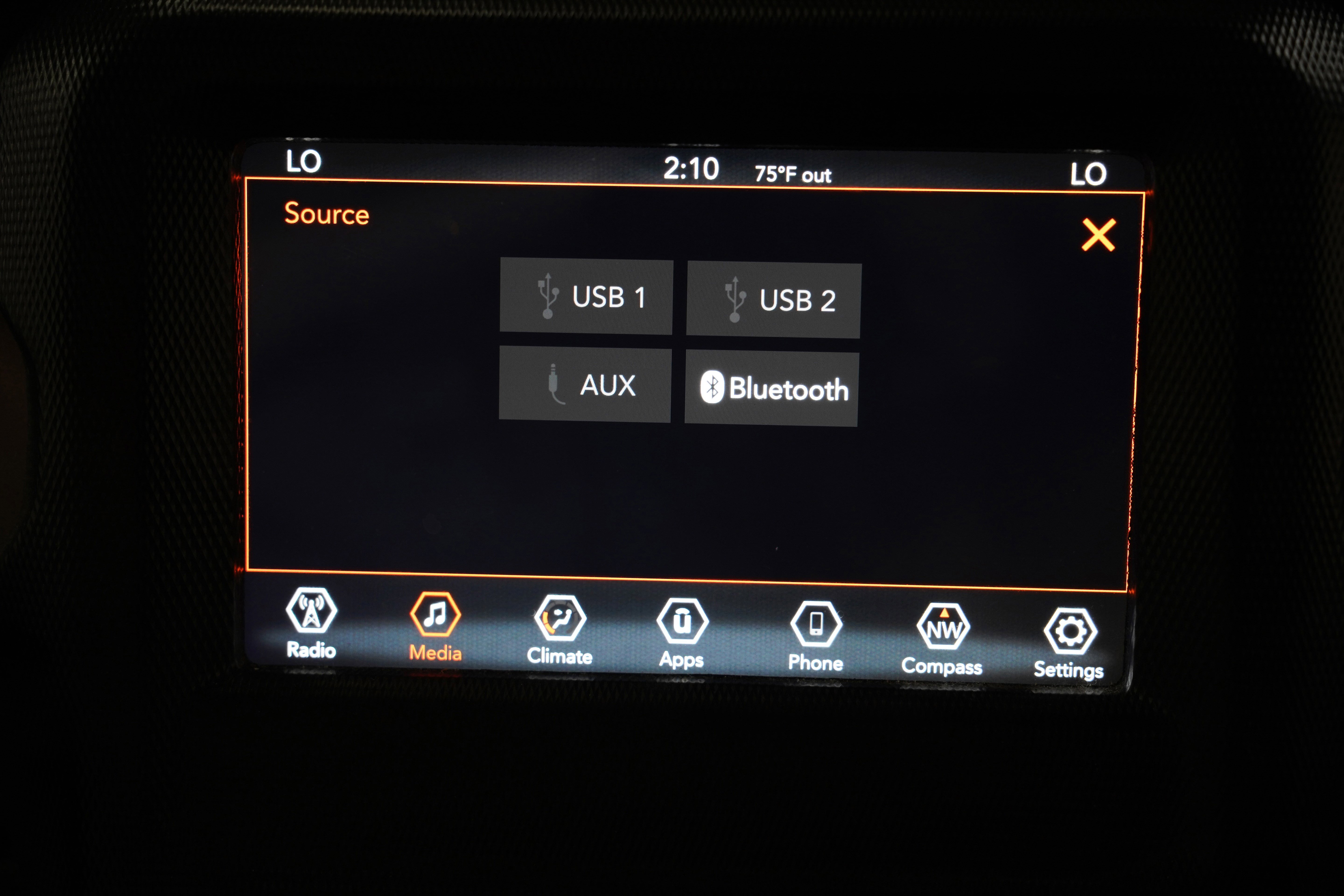 Used 2023 Jeep Wrangler Unlimited AWD/4WD image 23