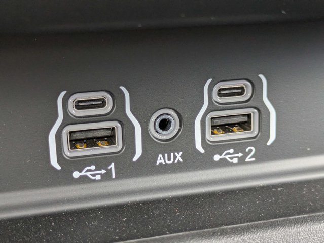 New 2026 RAM 1500 Big Horn AWD/4WD image 23