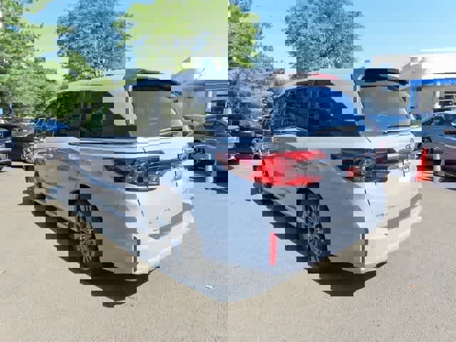 New 2026 Honda Odyssey Touring image 4