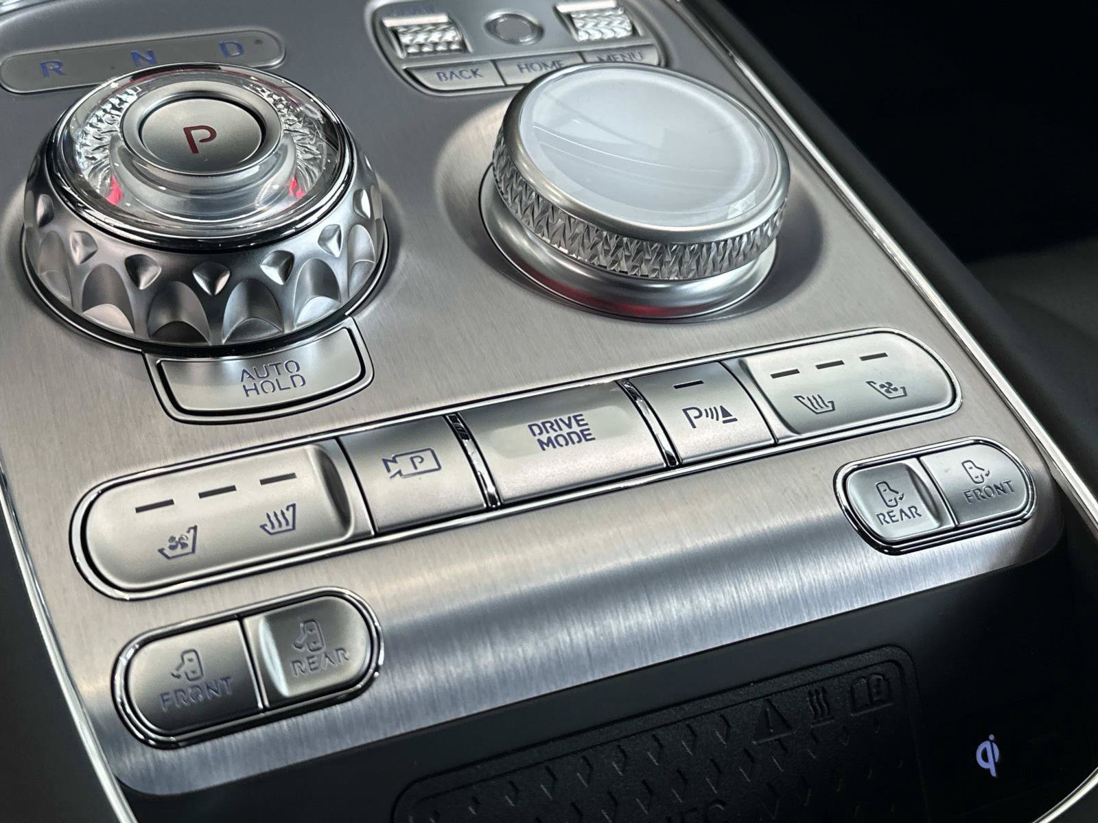 New 2026 Genesis G90 3.5T AWD/4WD image 15