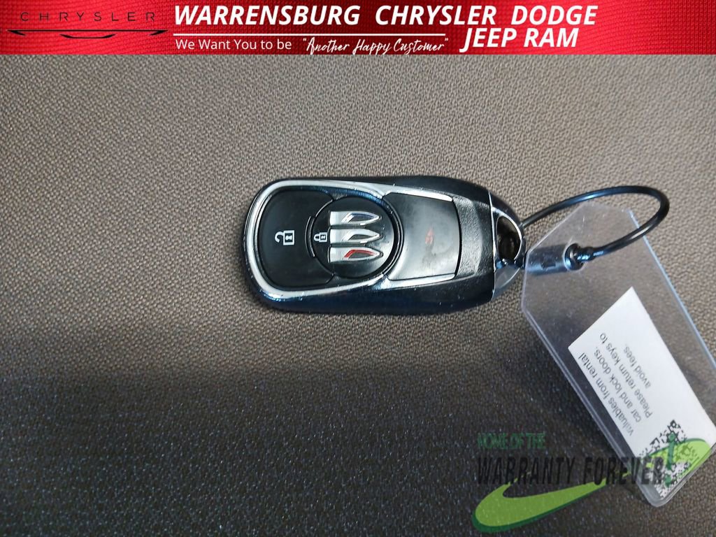 Used 2024 Buick Encore GX Sport Touring AWD/4WD image 29
