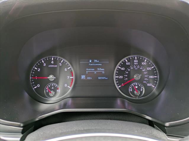 Used 2020 Kia Telluride S image 9