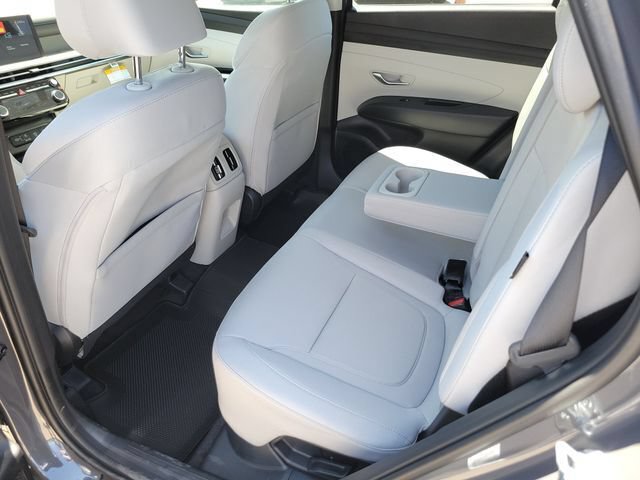 New 2026 Hyundai Tucson SEL FWD image 25