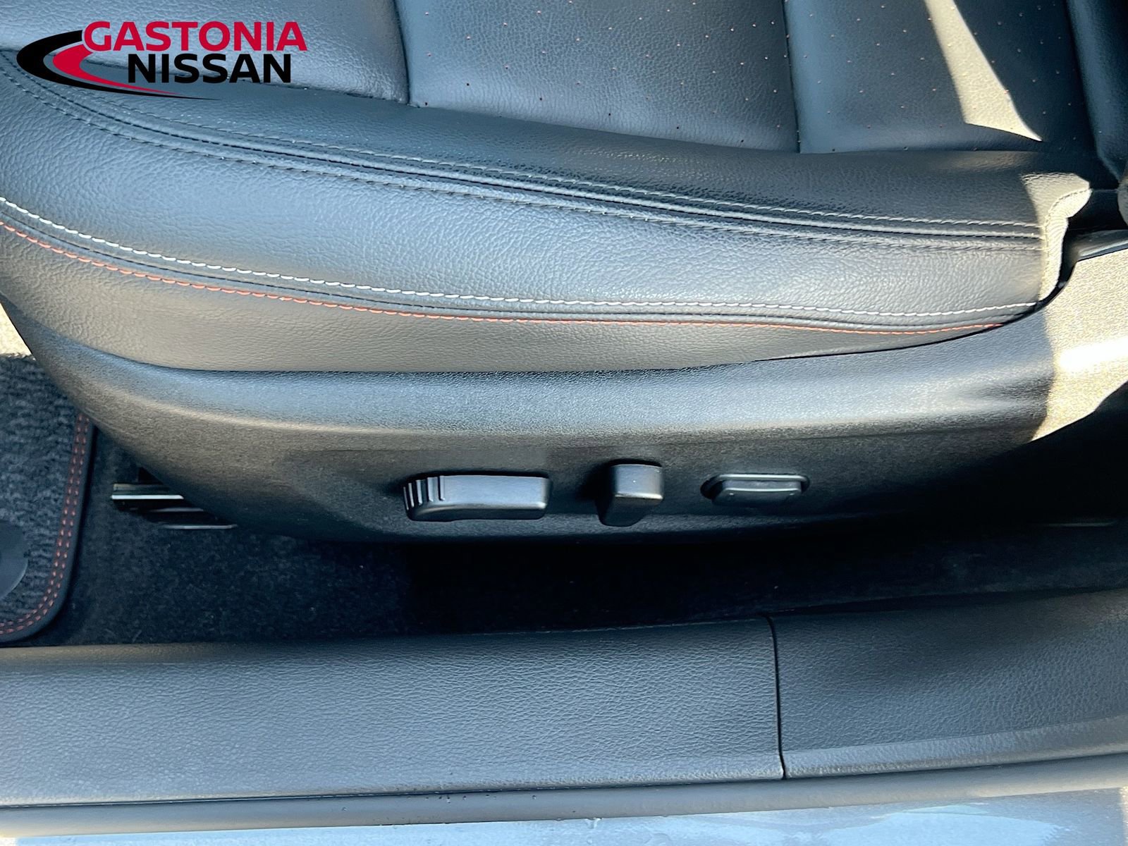 Used 2023 Nissan Altima 2.5 SR w/ SR Premium Package image 26