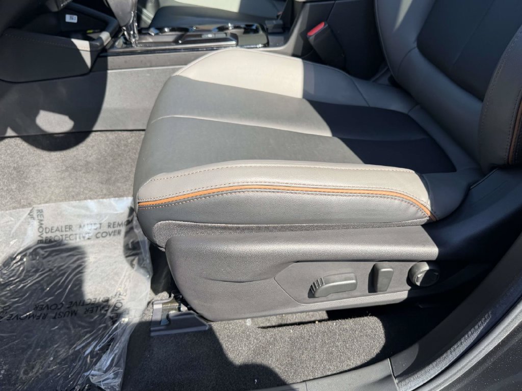 Certified 2026 Subaru Forester Sport AWD/4WD image 17