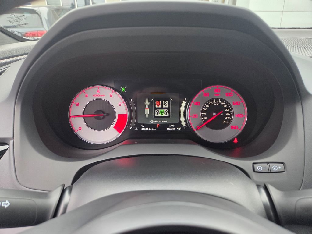 New 2026 Acura RDX A-Spec image 20