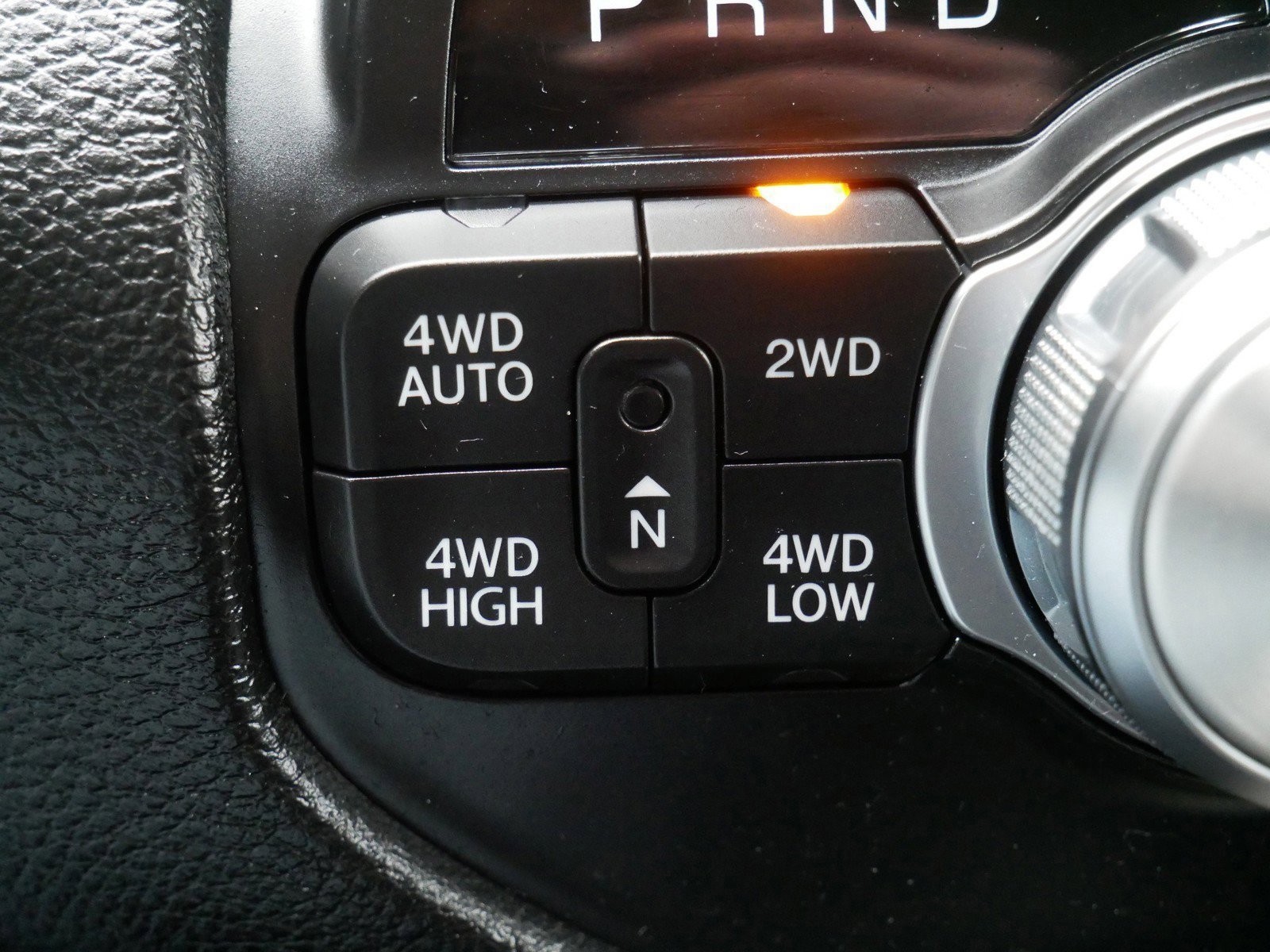 Used 2021 RAM 1500 Laramie image 25