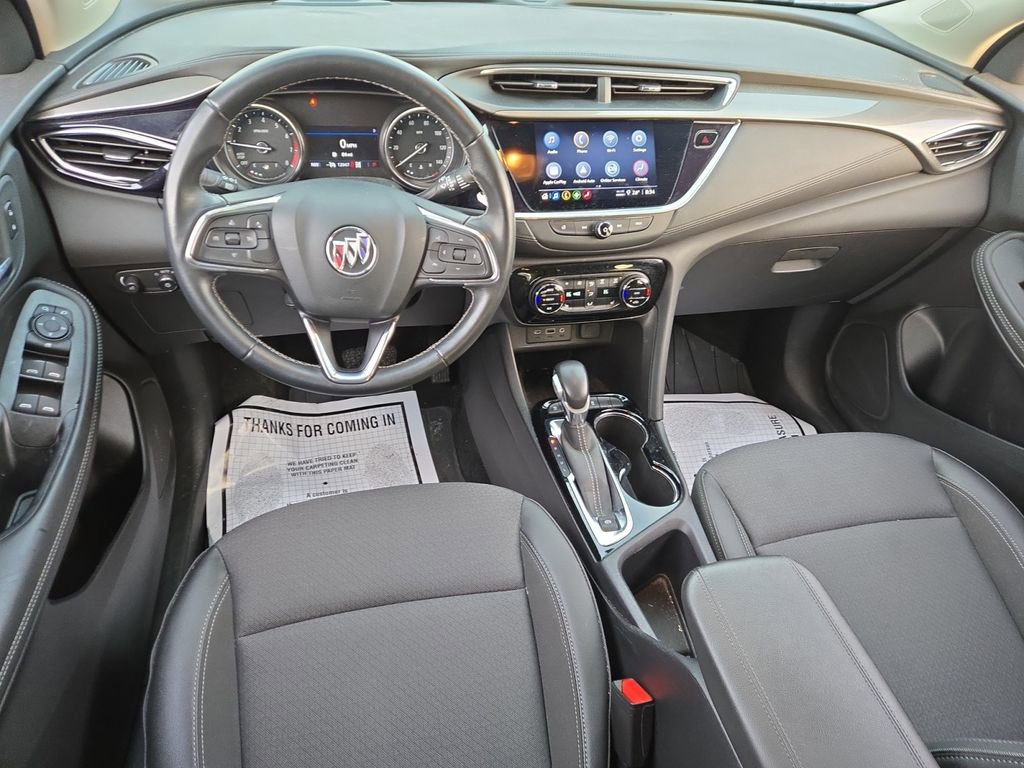 Used 2023 Buick Encore GX Select image 12