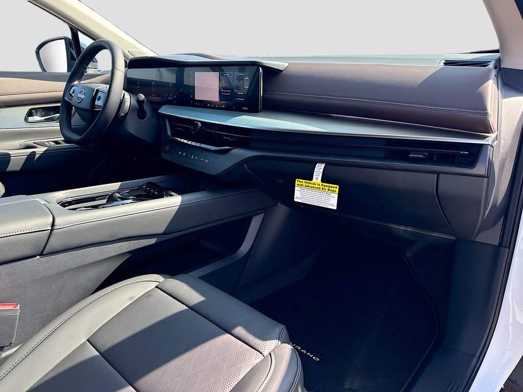 New 2026 Nissan Murano Platinum w/ Cargo Package AWD/4WD image 29