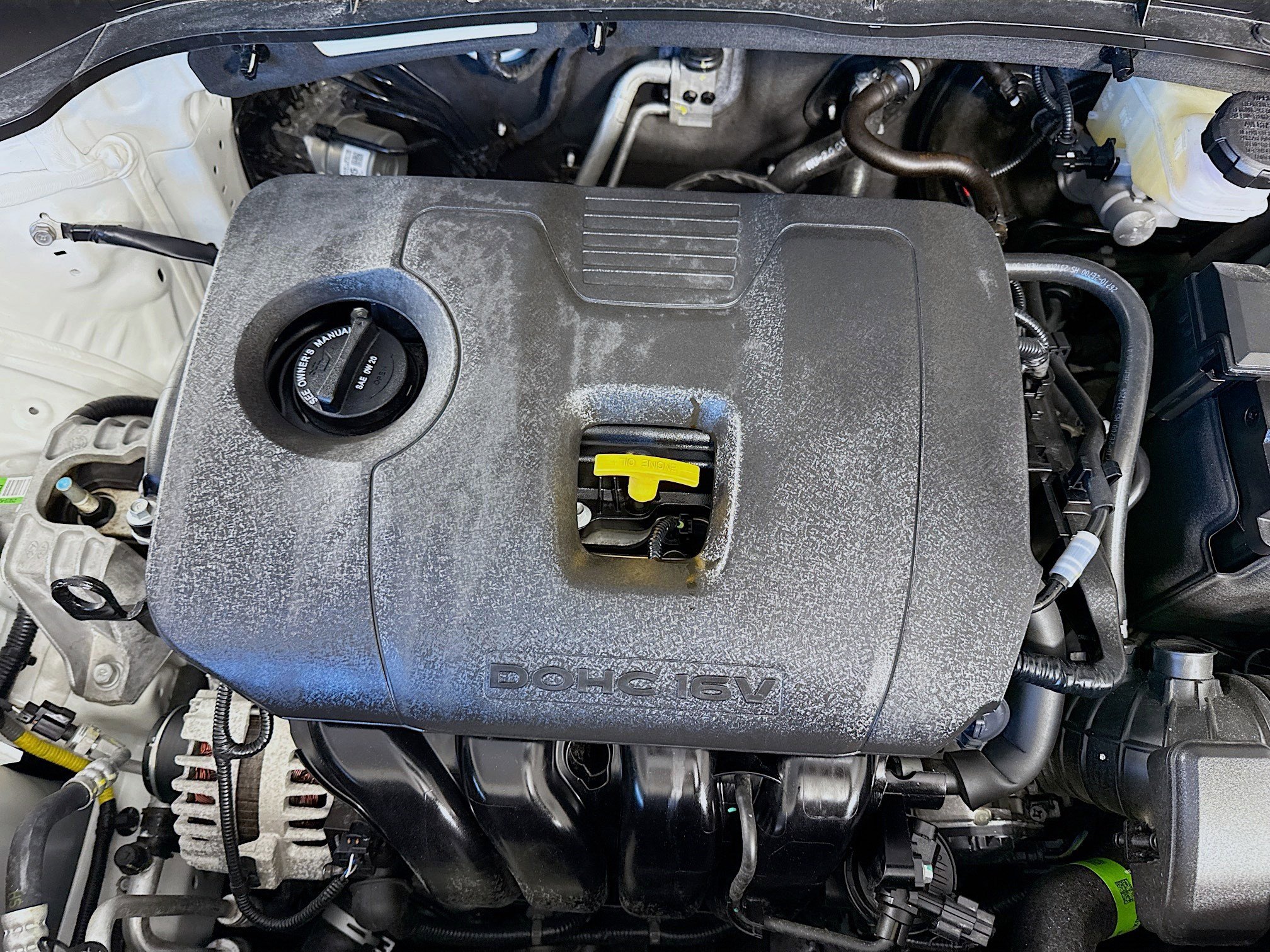 Used 2024 Kia Soul S image 39