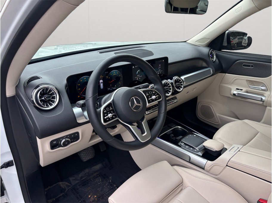 Used 2022 Mercedes-Benz GLB 250 image 6