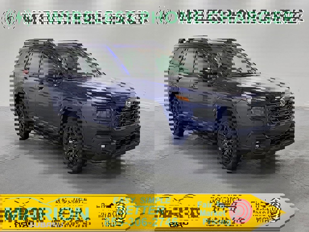 New 2026 Subaru Outback Limited XT image 1