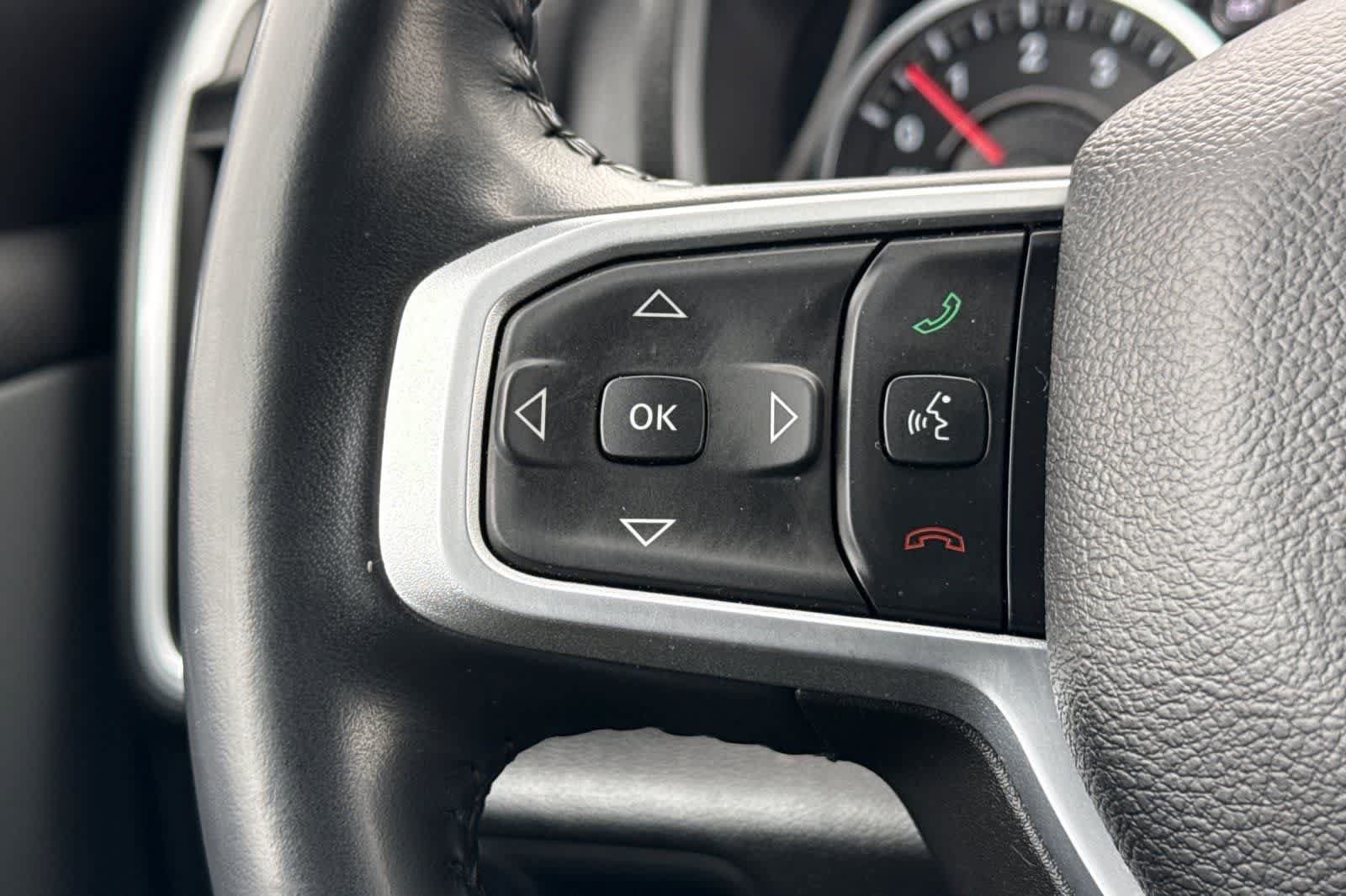 Used 2022 RAM 1500 Big Horn AWD/4WD image 26