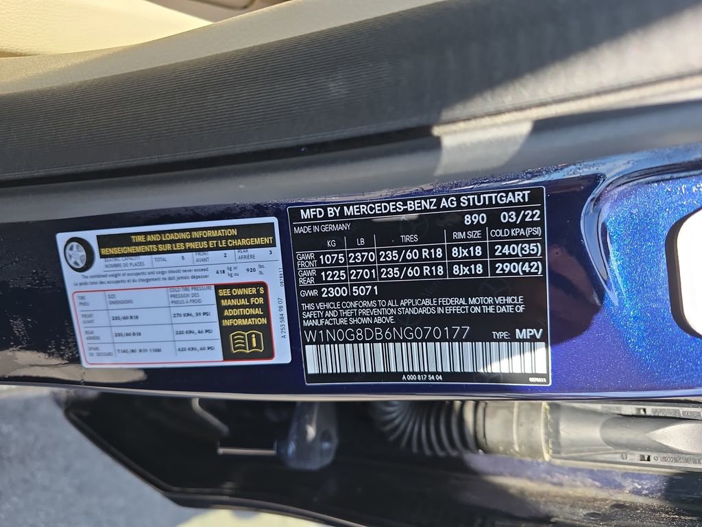 Used 2022 Mercedes-Benz GLC 300 image 39