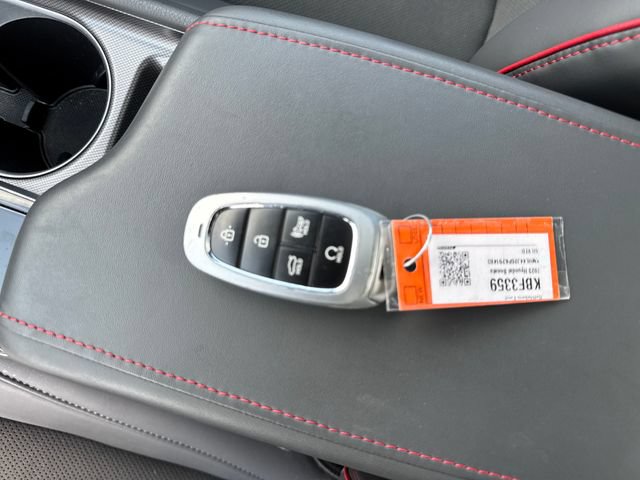 Used 2023 Hyundai Sonata SEL Plus FWD image 32