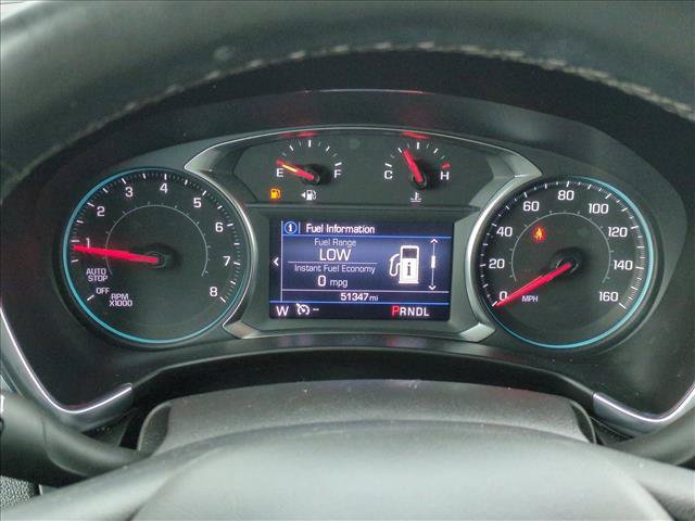 Used 2024 Chevrolet Equinox LT AWD/4WD image 11
