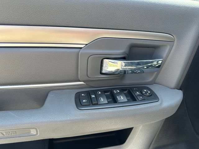 Used 2016 RAM 2500 Big Horn AWD/4WD image 17