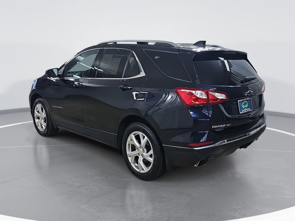 Used 2020 Chevrolet Equinox LT image 6