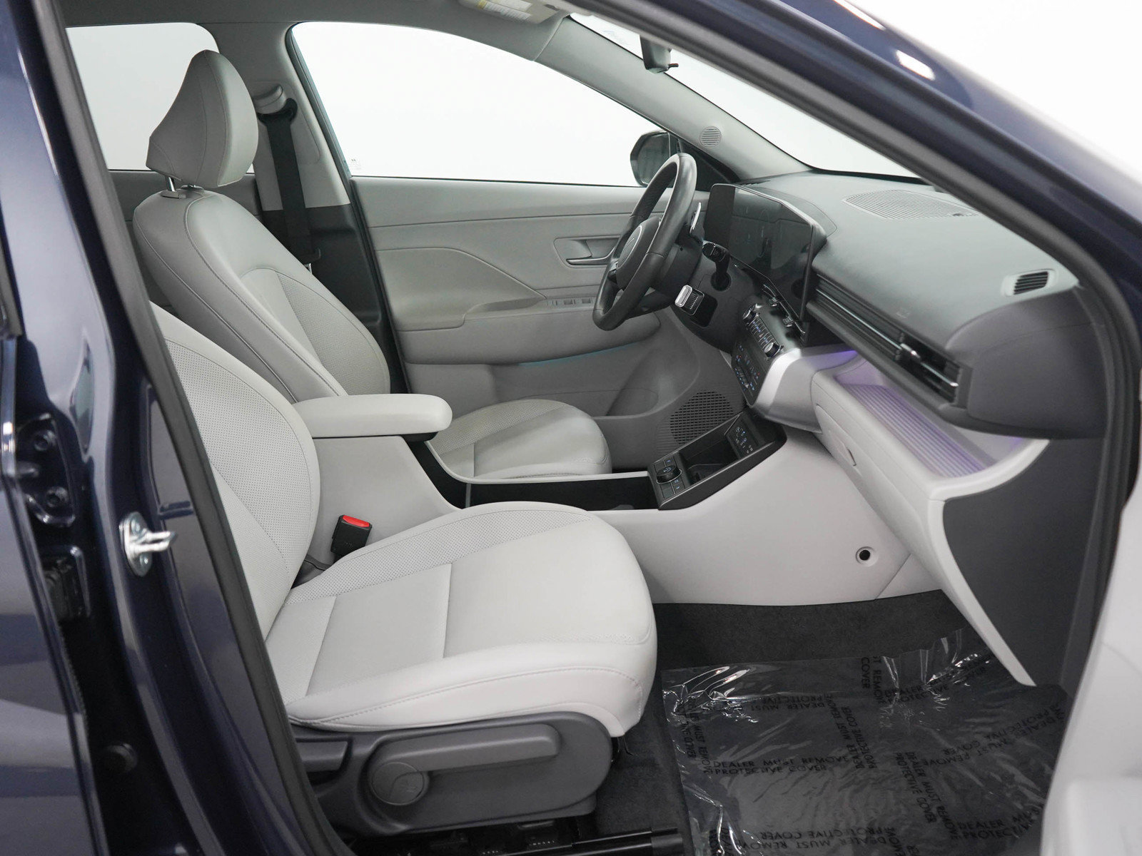 Used 2026 Hyundai Kona SEL Premium AWD/4WD image 11