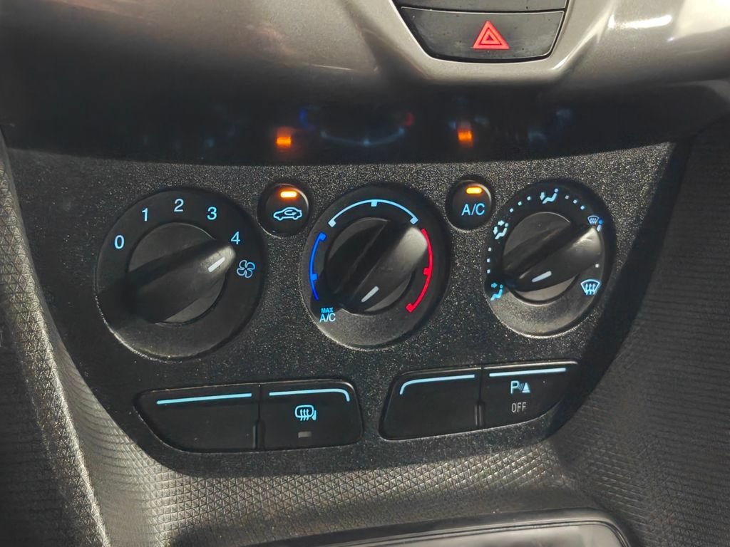 Used 2016 Ford Transit Connect XLT FWD image 9