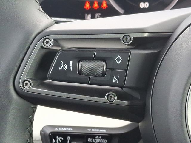 New 2025 Porsche Taycan 4S image 22