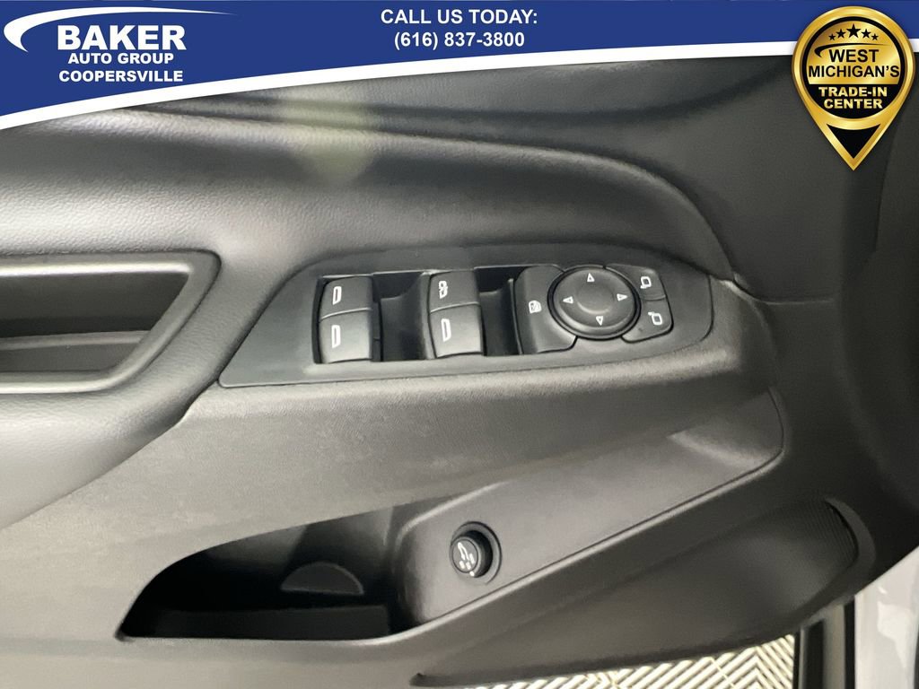 Used 2019 Chevrolet Equinox LT image 22