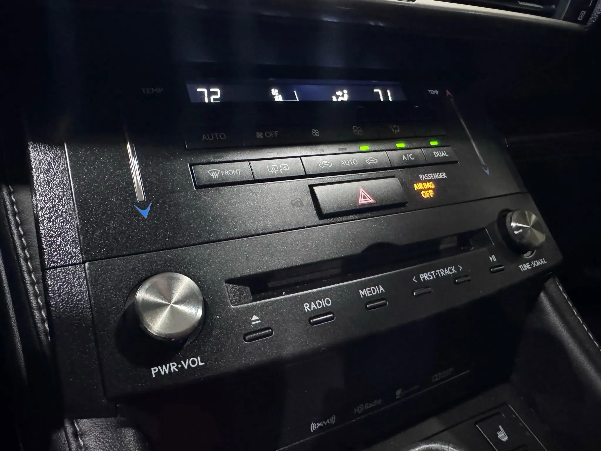 Used 2015 Lexus RC 350 AWD image 31