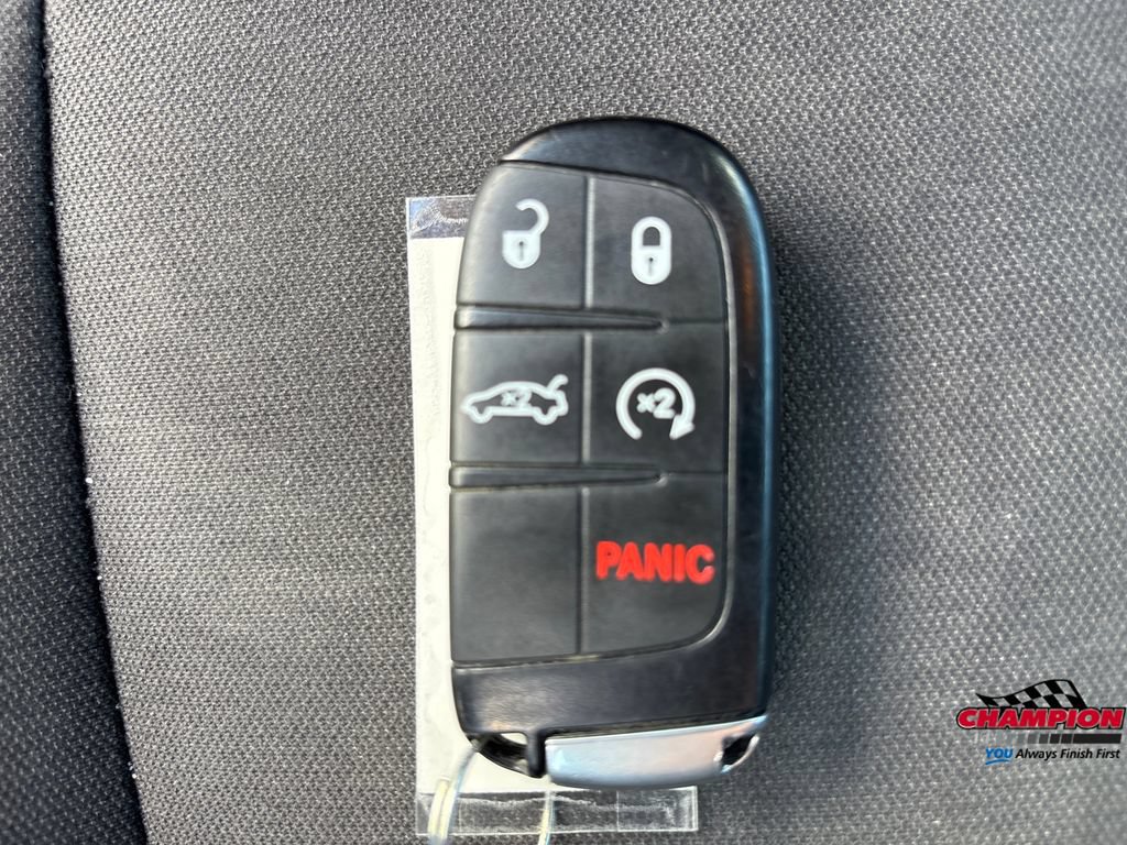Used 2019 Dodge Charger SXT w/ Driver Confidence Group AWD/4WD image 26