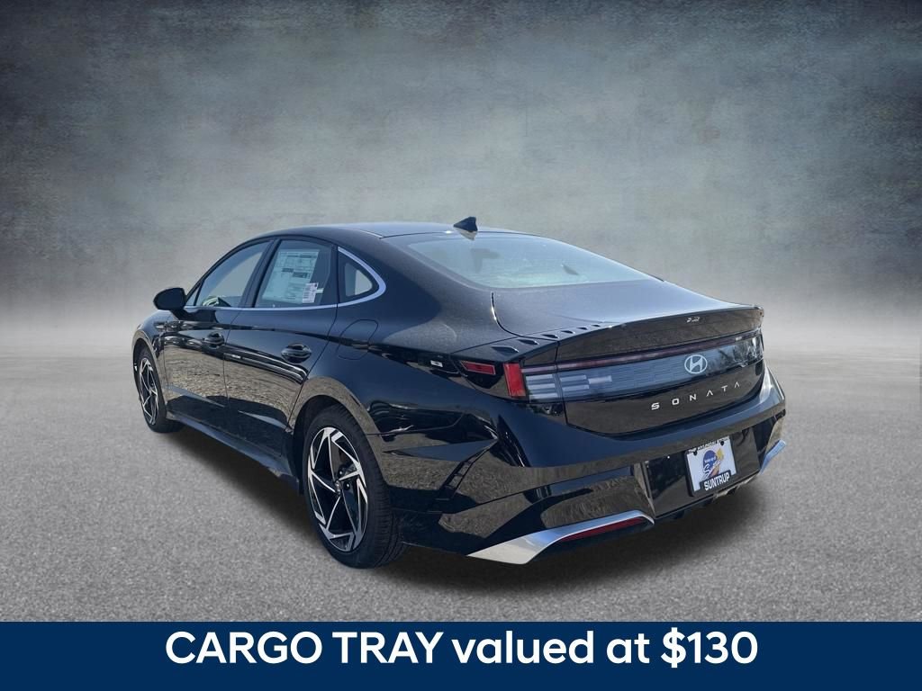 New 2026 Hyundai Sonata SEL image 3