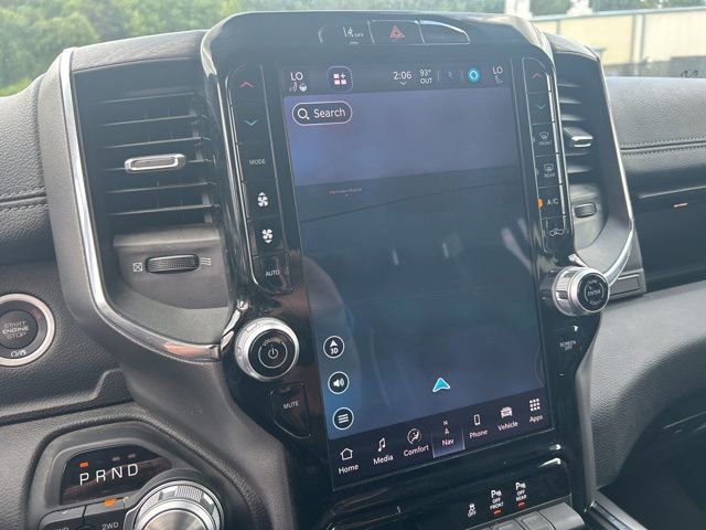 Used 2025 RAM 1500 Laramie image 21