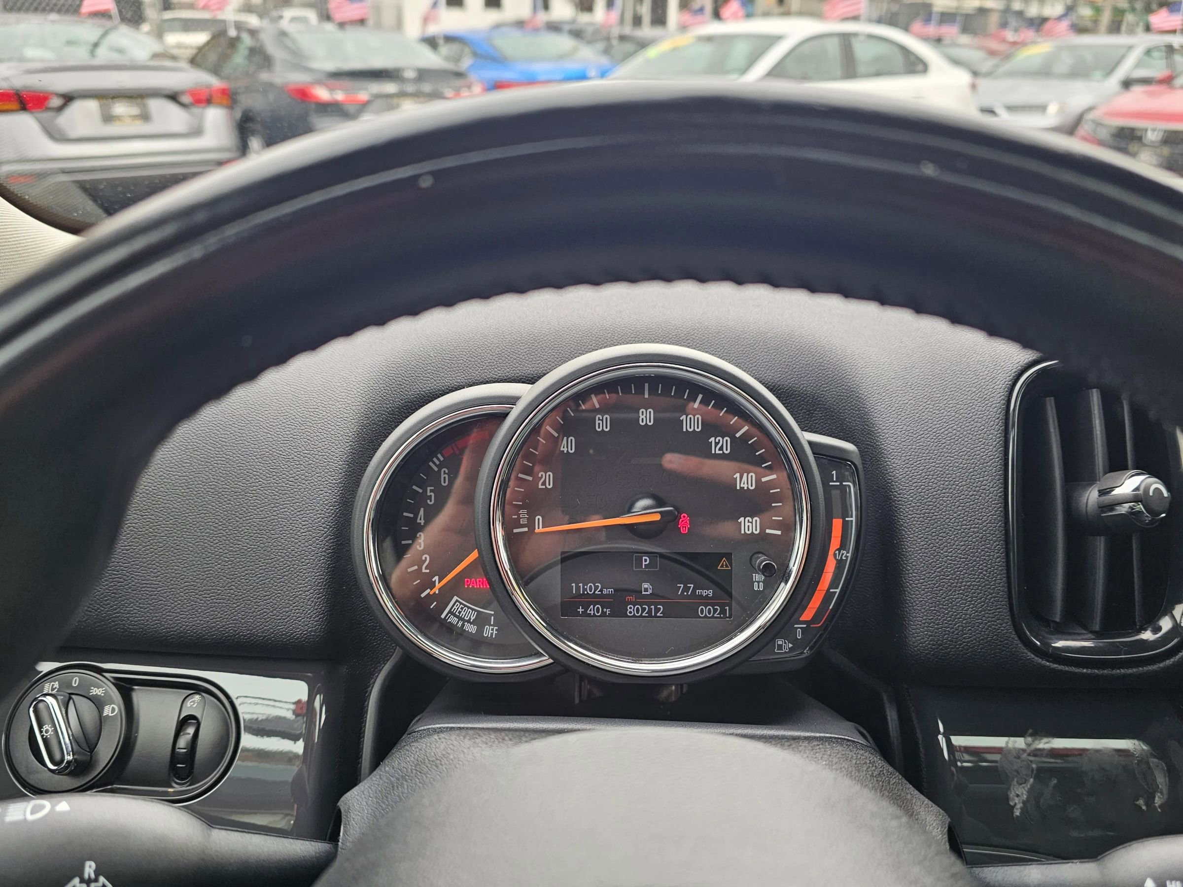 Used 2020 MINI Cooper Countryman image 22