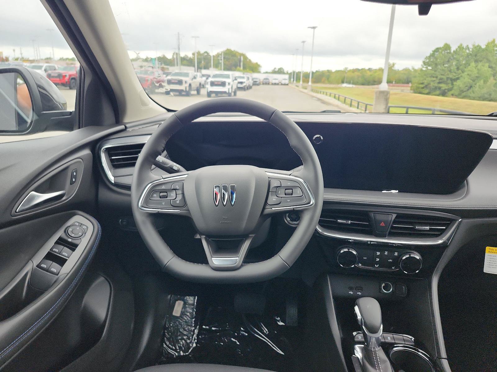 New 2026 Buick Encore GX Sport Touring w/ Comfort Package FWD image 9