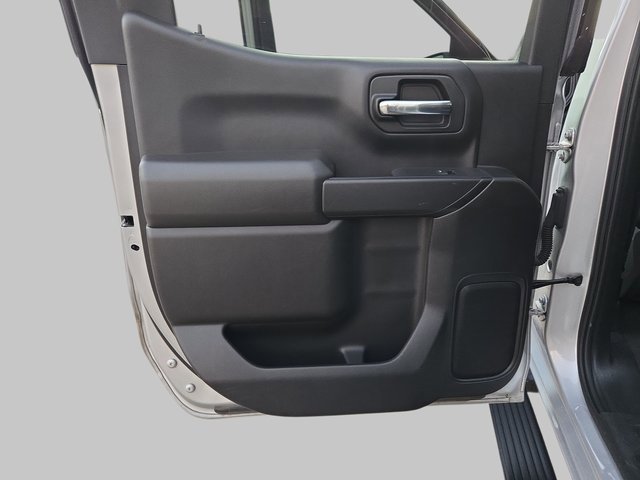 Used 2022 Chevrolet Silverado 1500 Custom image 16