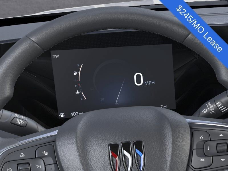 New 2026 Buick Envista Sport Touring w/ Convenience I Package FWD image 18