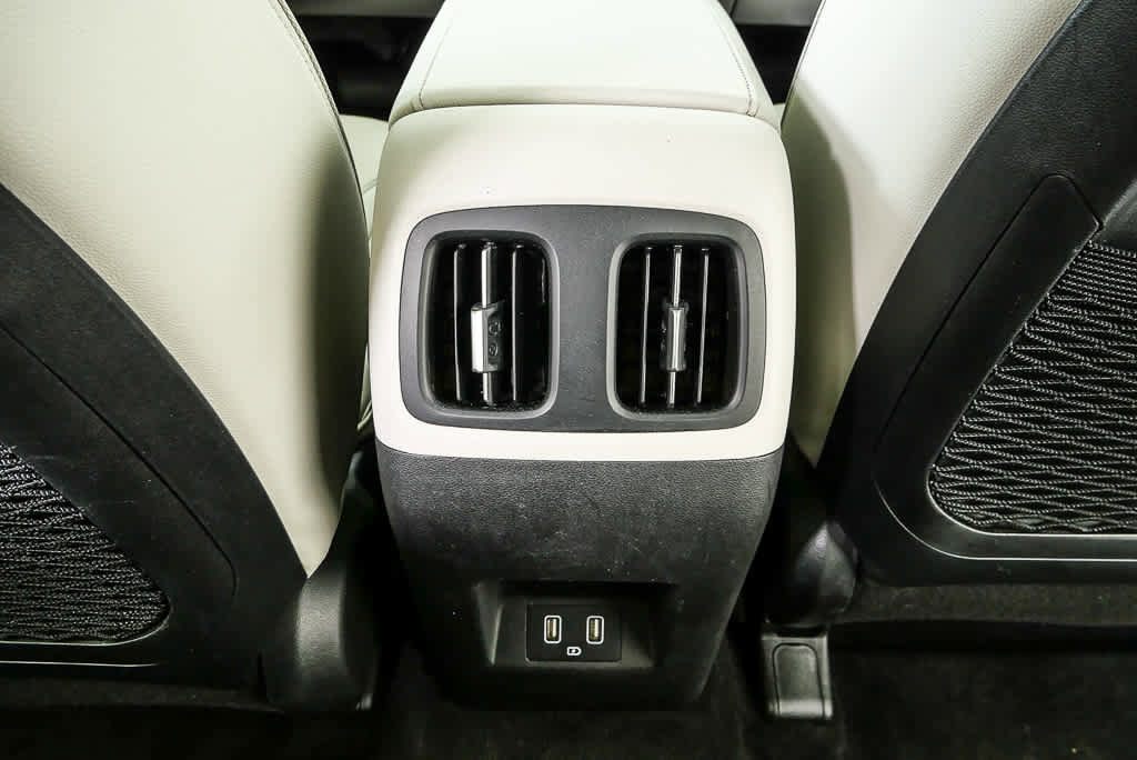 Used 2023 Hyundai Tucson Limited w/ Cargo Package image 19