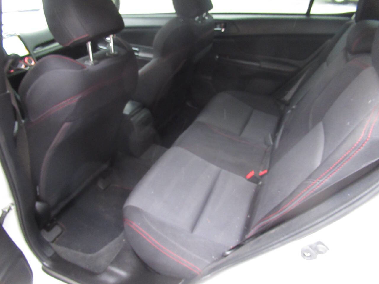 Used 2018 Subaru WRX Premium image 16