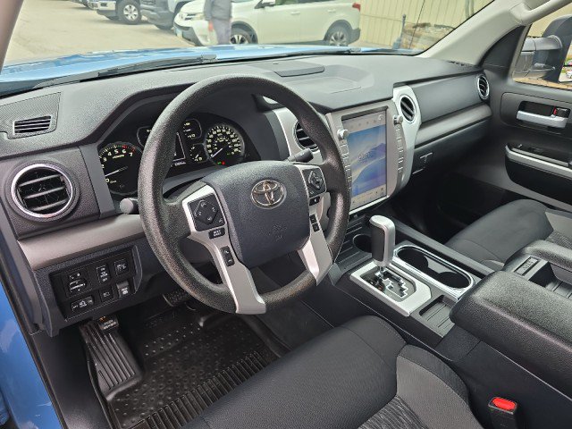 Used 2019 Toyota Tundra SR5 AWD/4WD image 23