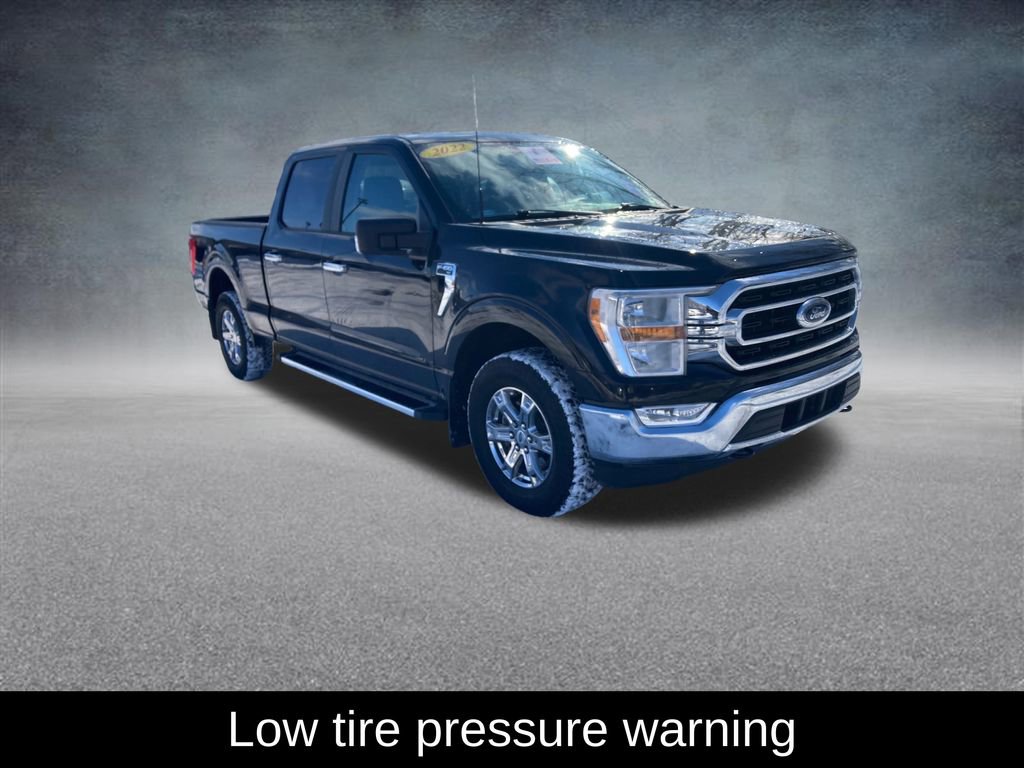 Used 2022 Ford F150 XLT w/ XTR Package image 9