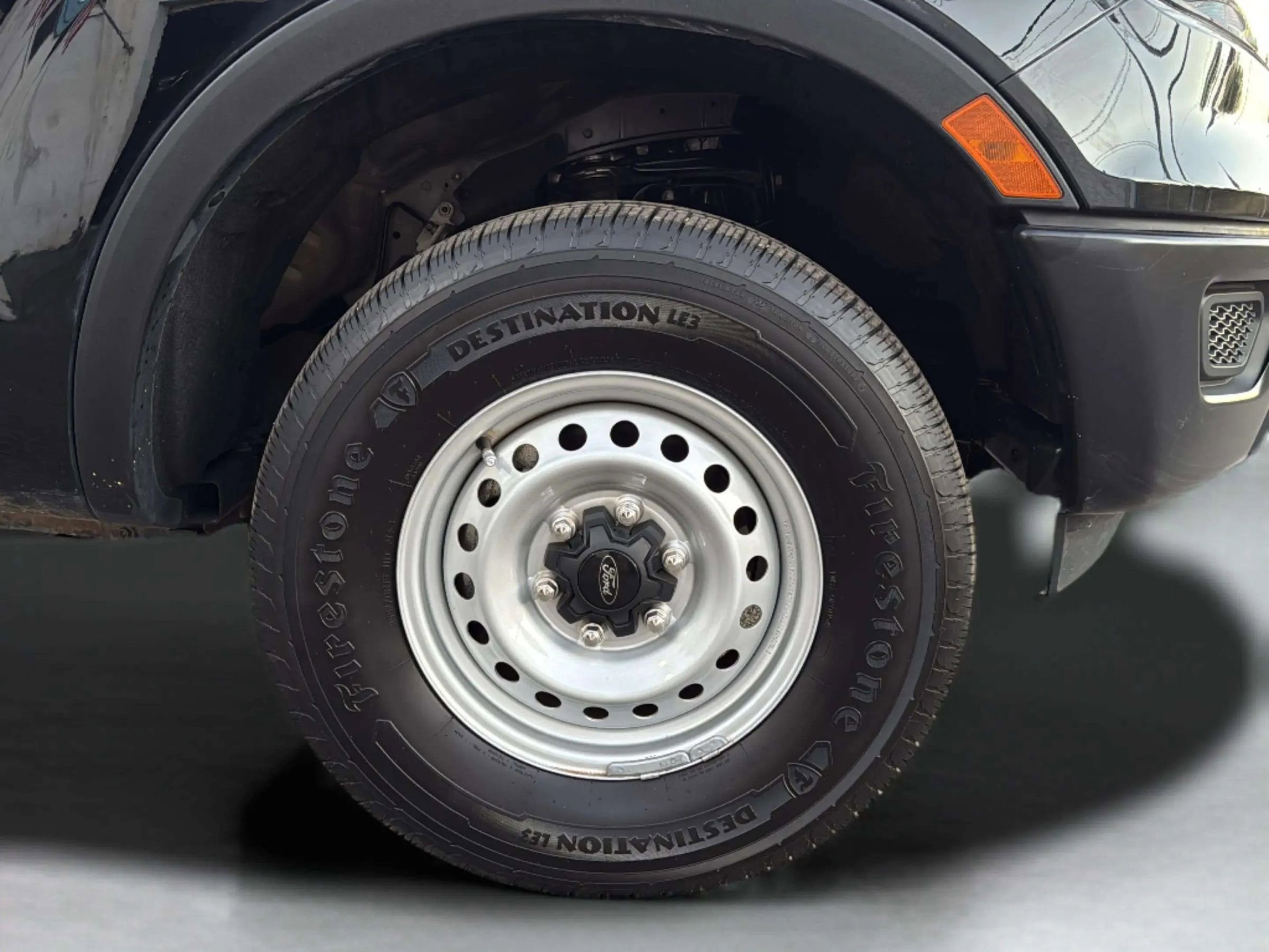 Used 2022 Ford Ranger XL image 34