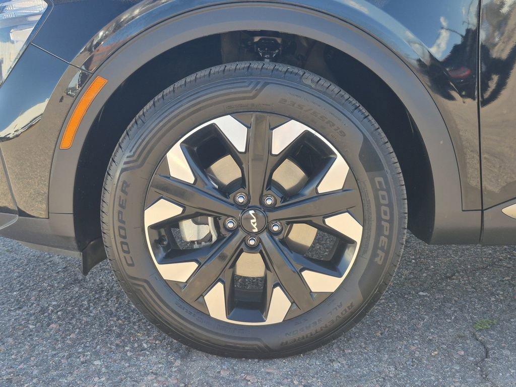 Certified 2023 Kia Sportage X-Line w/ X-Line Premium Package image 19