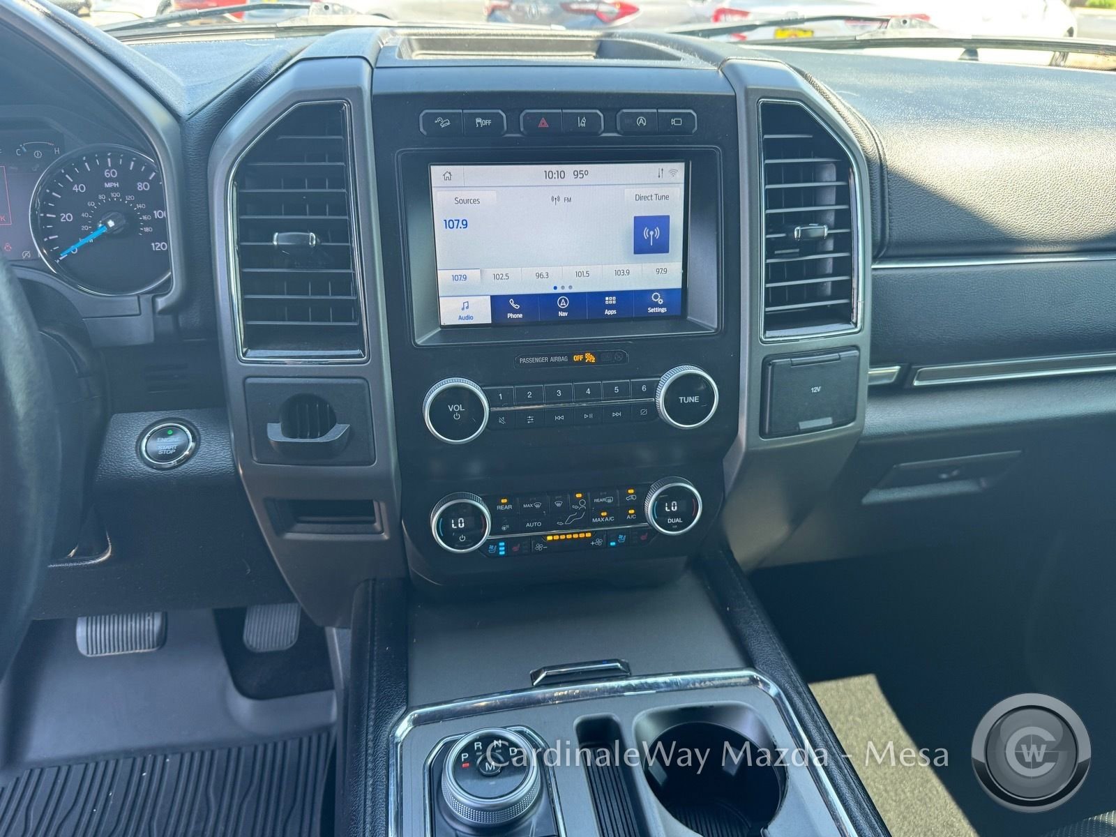 Used 2021 Ford Expedition XLT AWD/4WD image 23