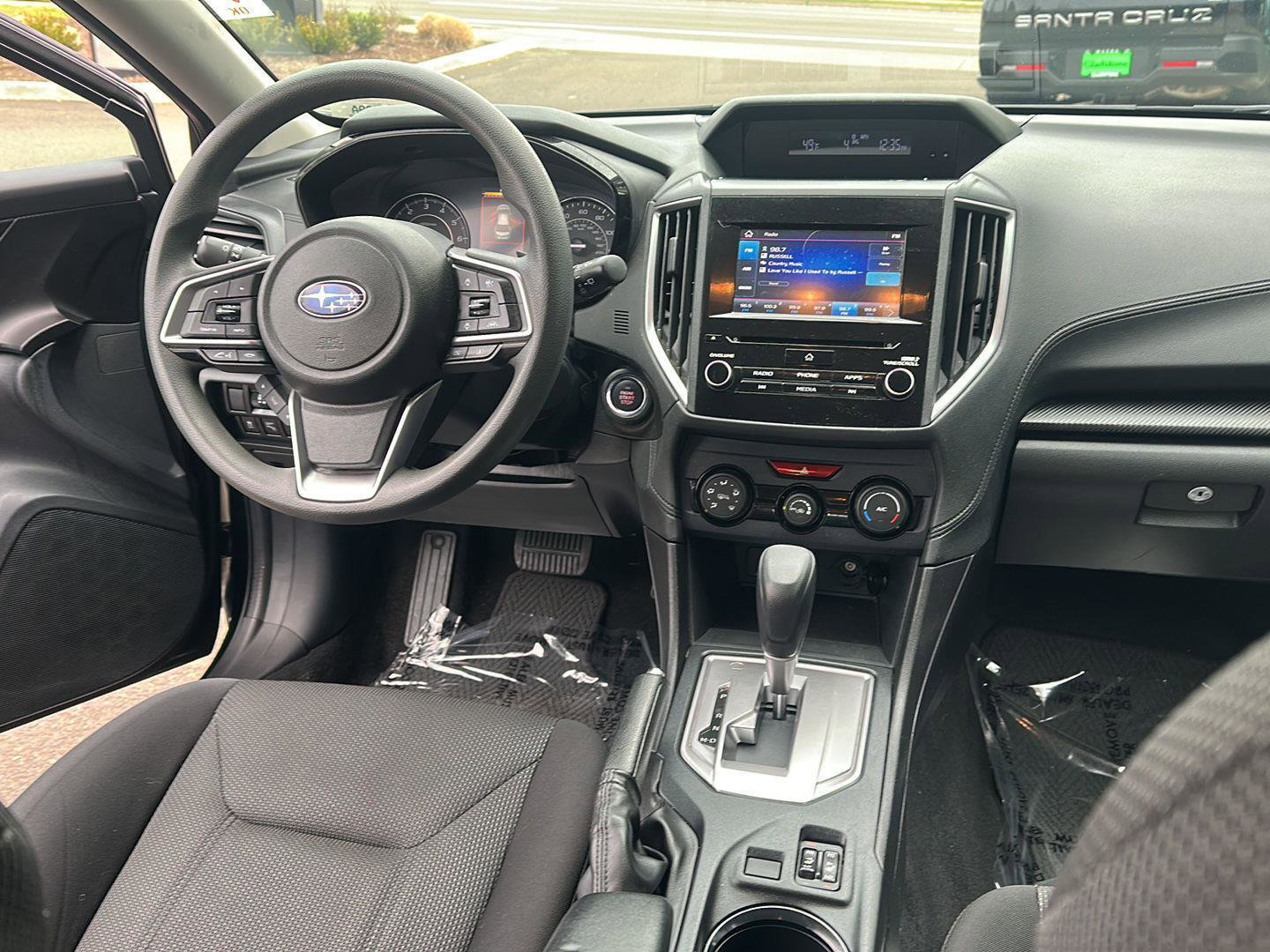 Used 2022 Subaru Impreza Premium image 16