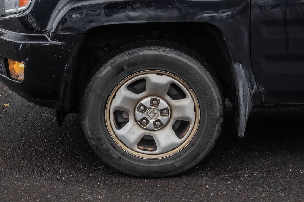 Used 2013 Honda Ridgeline RT image 9